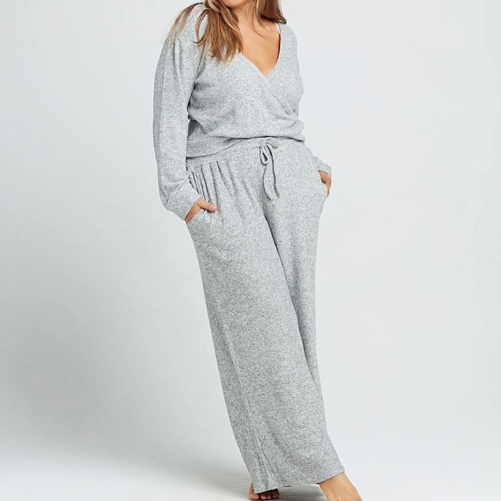 L*Space Loungewear Set
